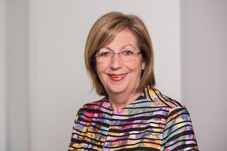 Foto Roswitha Strodmeyer