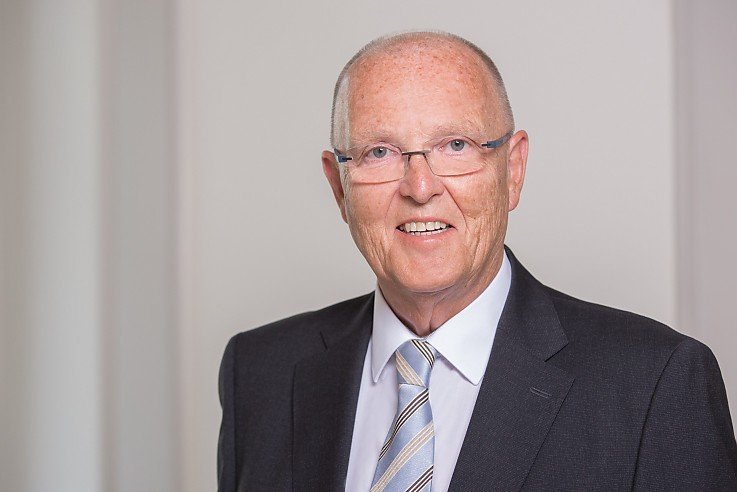 Foto Hermut Strodmeyer