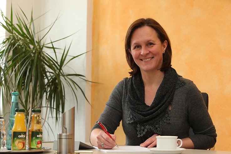 Foto Nicole Strodmeyer
