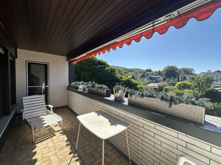 mit Zugang zur Loggia Einfamilienhaus Hagen