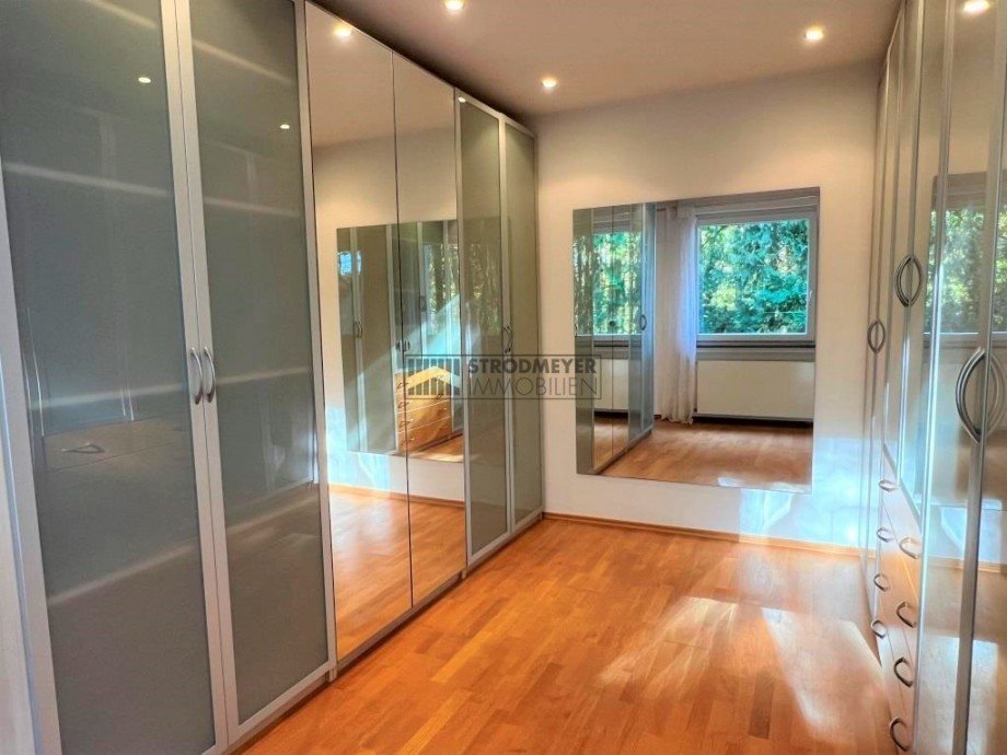 Ankleide Einfamilienhaus Hagen