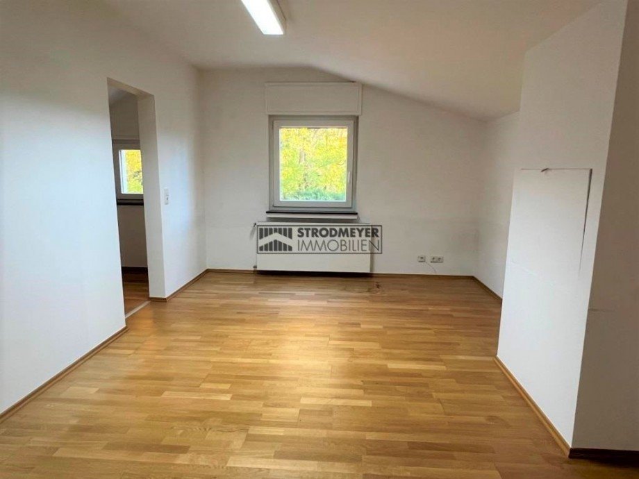 Dachgeschoss Einfamilienhaus Hagen