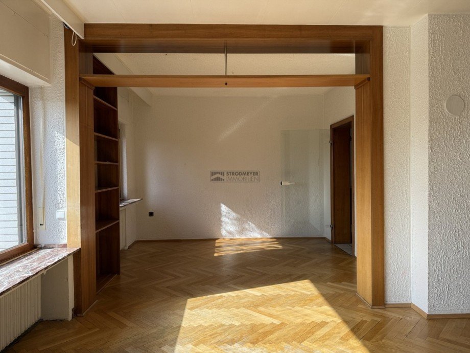 Essbereich Doppelhaush�lfte Hagen