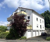 Hauptbild Helle und gem�tliche 3-Zimmer Wohnung mit gro�em Sonnenbalkon!