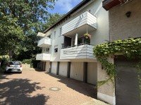 Hauptbild Herdecke-Nacken: Vermietete 2-Zimmerwohnung mit Balkon als solide Kapitalanlage