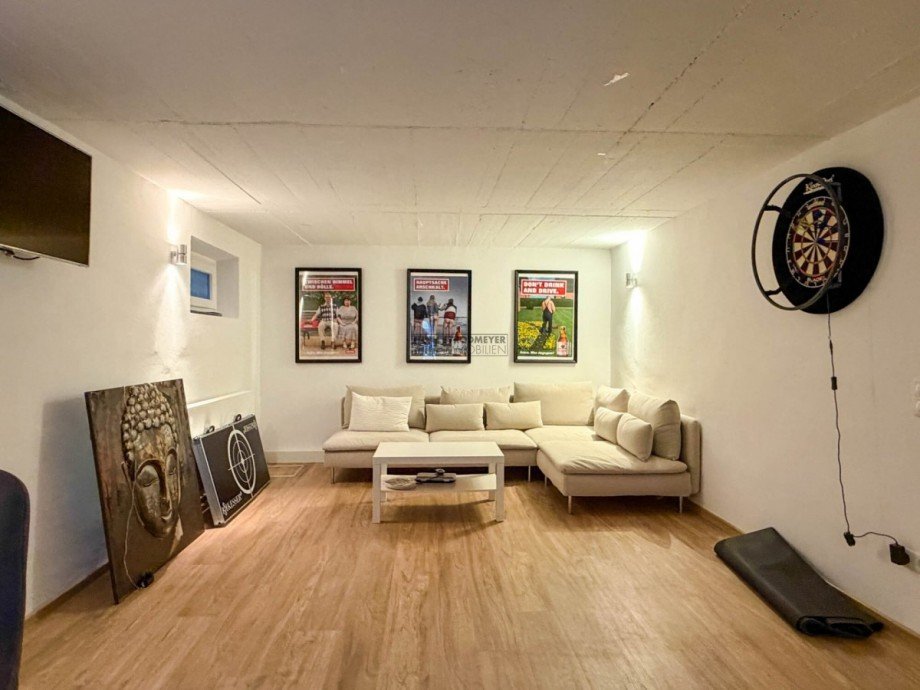 Hobby UG Einfamilienhaus Hagen