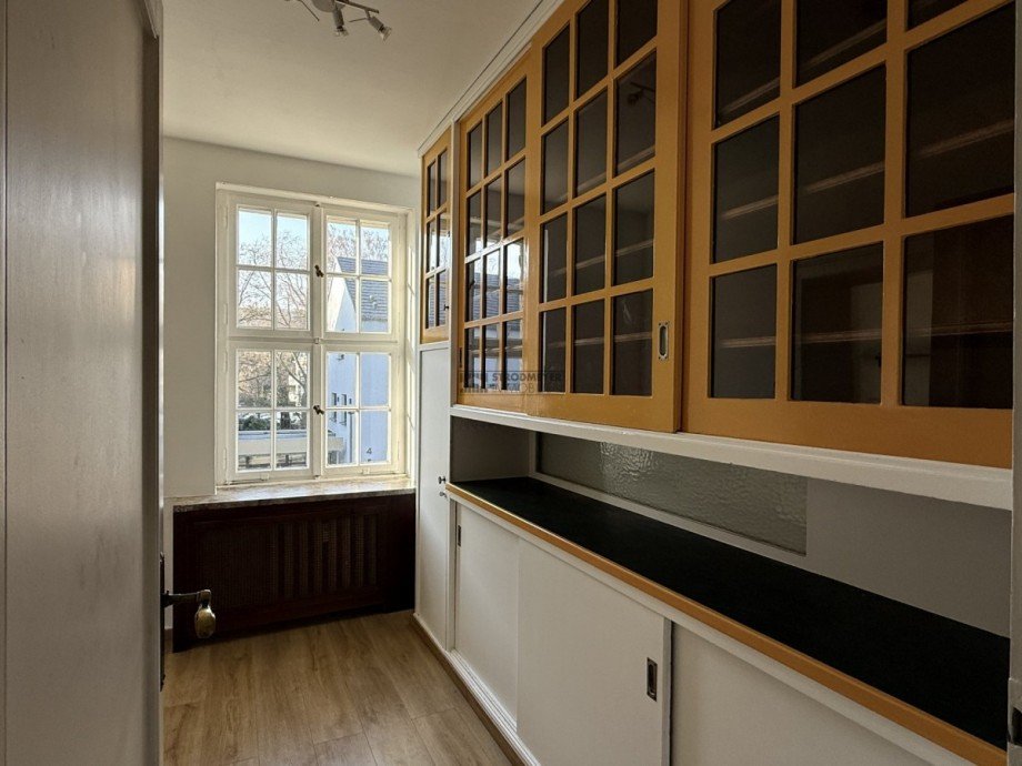 Beik�che Etagenwohnung Herdecke