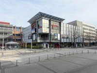 Hauptbild Provisionsfrei: TOP-Kapitalanlage in Hagener Fußgängerzone mit Parkhausanteil