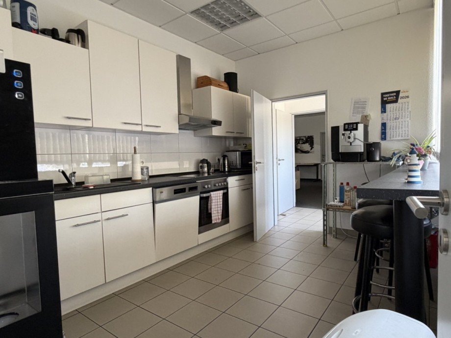 K�che Lager Hagen