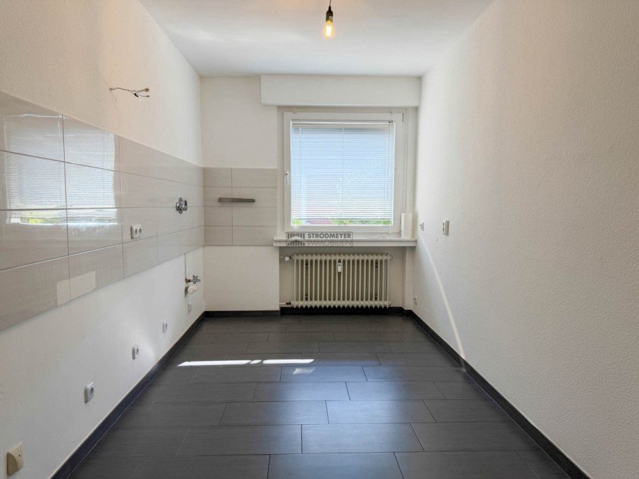 K�che Erdgeschosswohnung Hagen