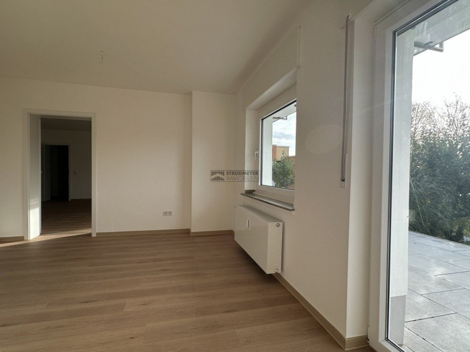 mit Essplatz Etagenwohnung Herdecke