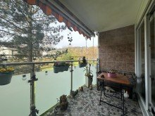 Loggia Helle 3-Zimmer Wohnung mit Aufzug, sonniger Loggia und Tiefgaragenstellplatz