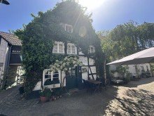 Ansicht Gem�tlich und gepflegt - vermietetes Fachwerkhaus in der Freiheit!