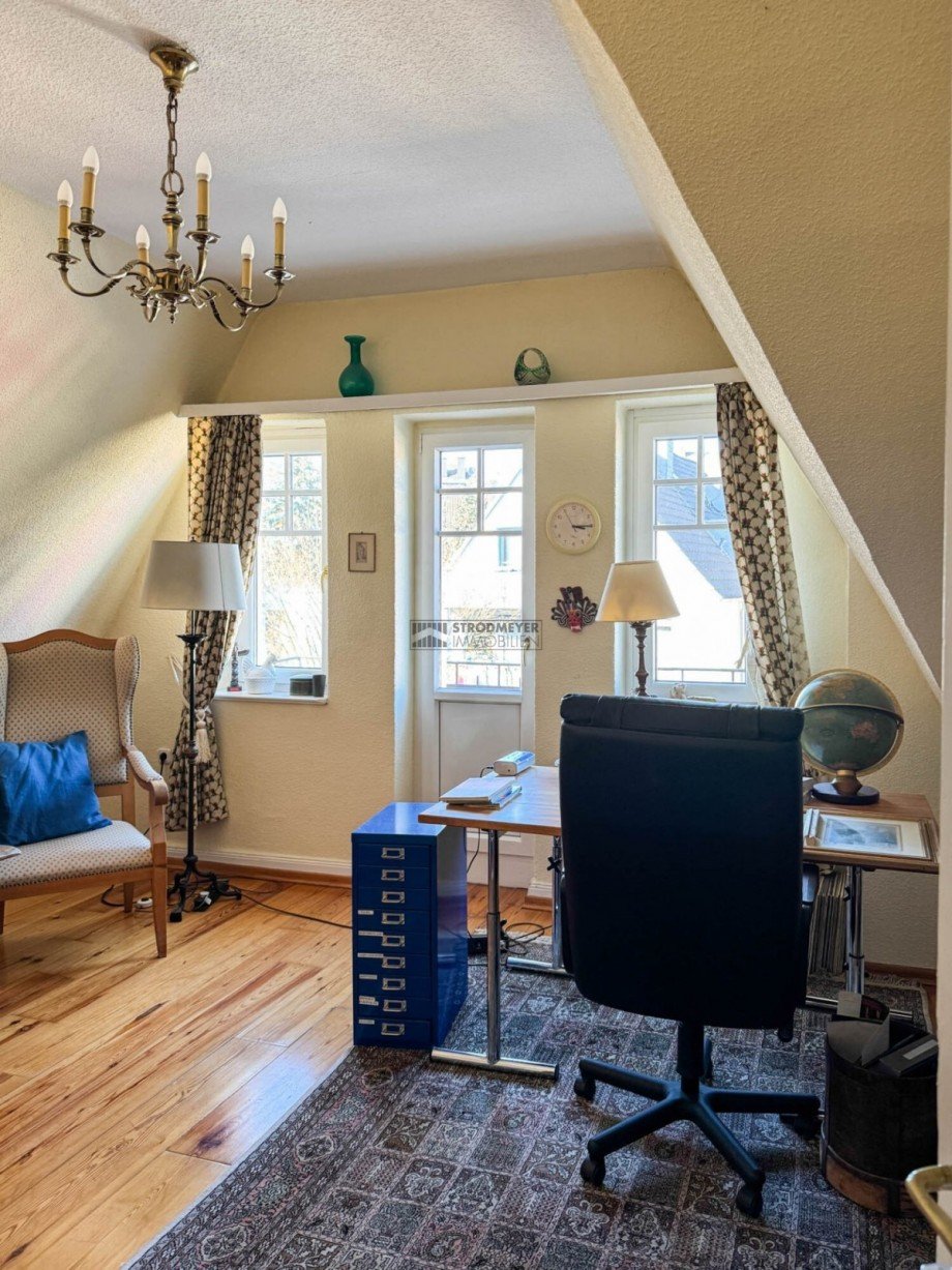 Zimmer DG Einfamilienhaus Hagen
