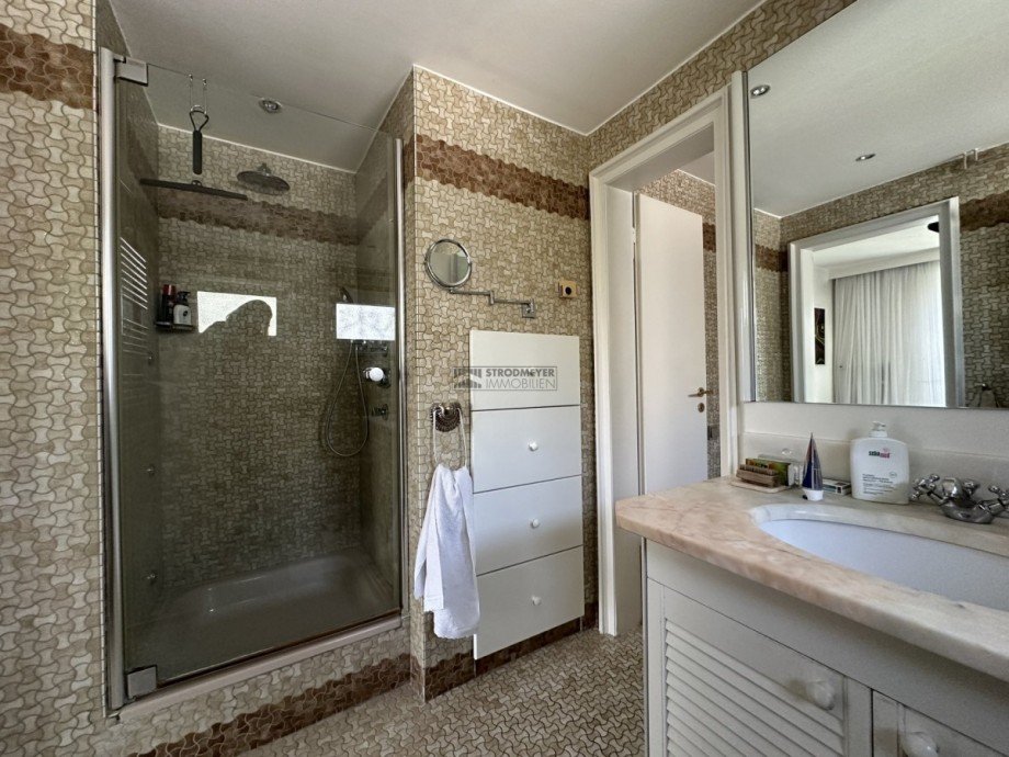 Tageslichtbad DG Einfamilienhaus Hagen