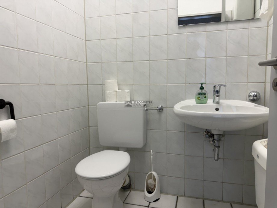 WC Produktion Hagen