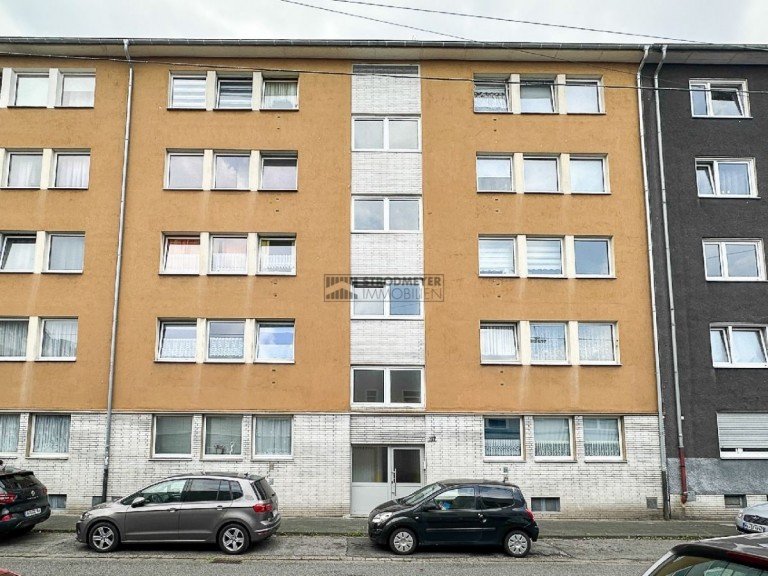  Hagen - Wehringhausen Mehrfamilienhaus Renditestarkes Mehrfamilienhaus