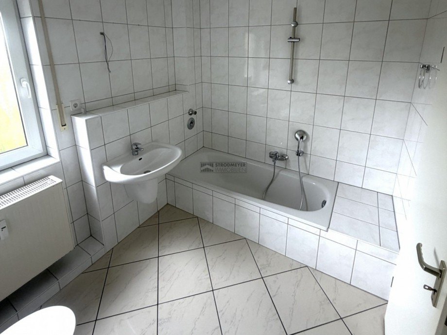 Badezimmer Etagenwohnung Hagen