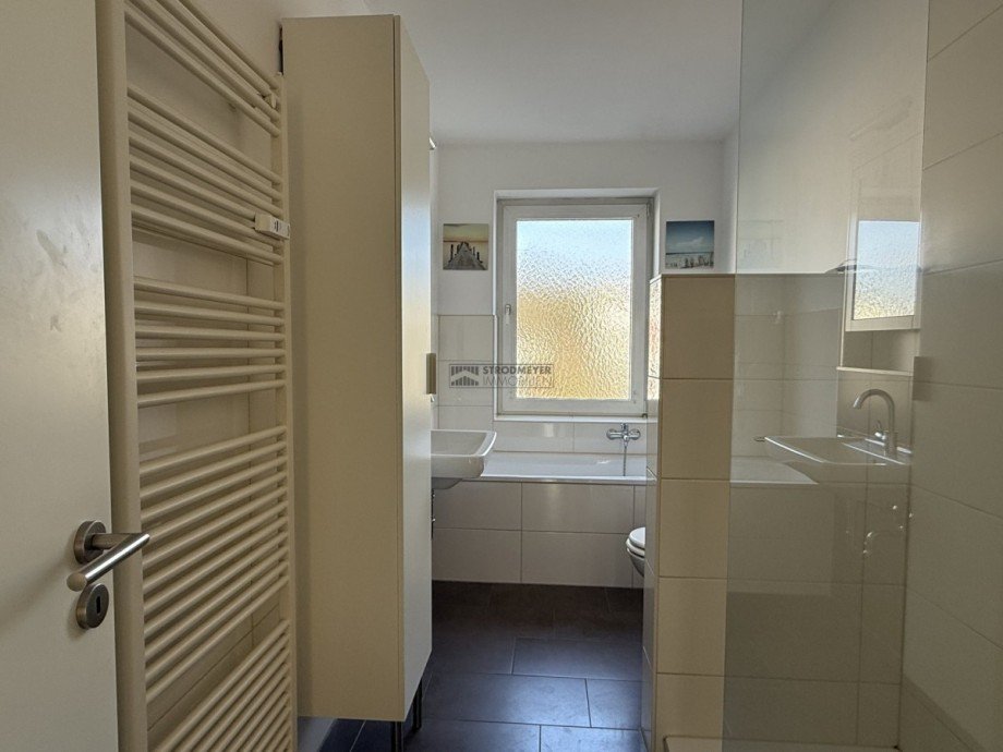 Badezimmer Etagenwohnung Hagen