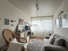 Kinder-/Arbeitszimmer Helle 3-Zimmer Wohnung mit Aufzug, sonniger Loggia und Tiefgaragenstellplatz