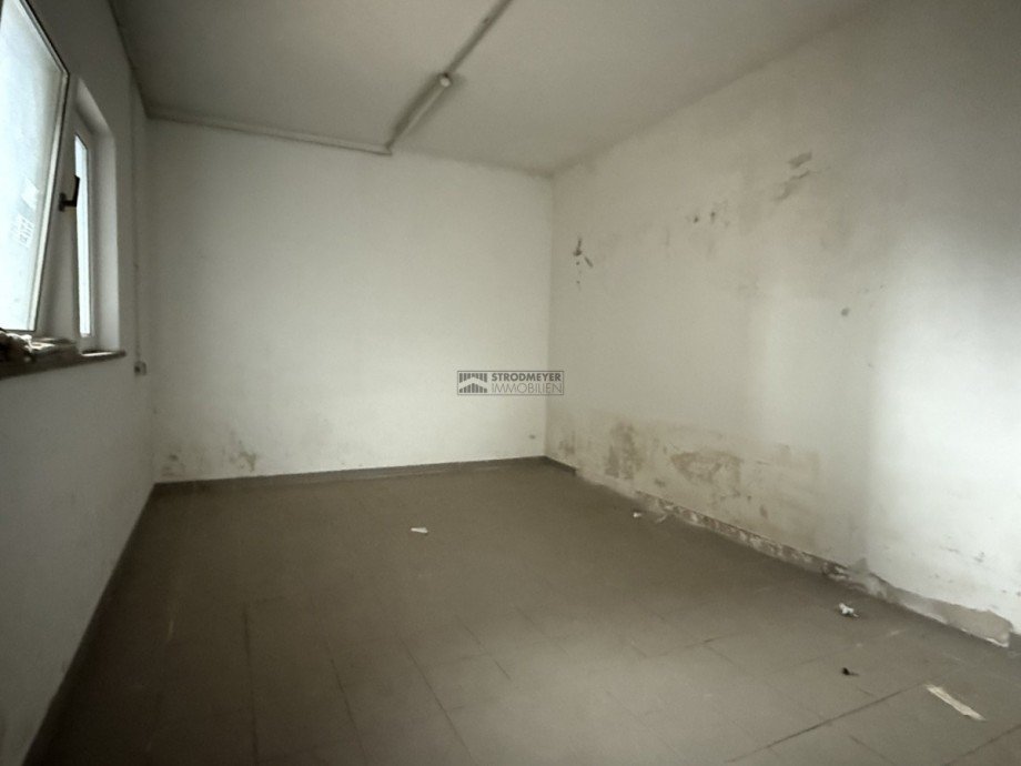 B�ro Halle Hagen