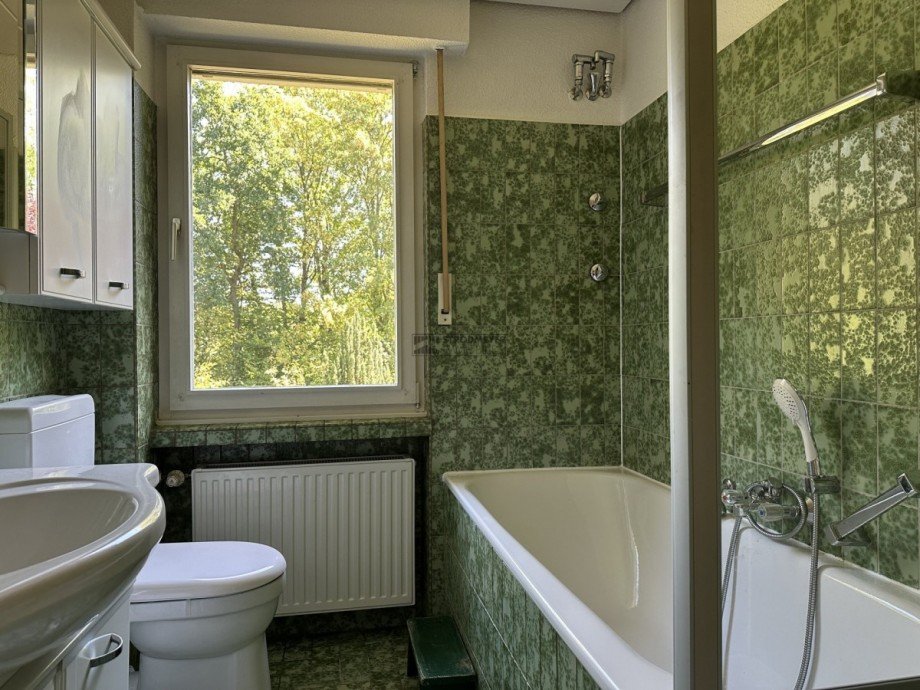 Tageslichtbad Einfamilienhaus Hagen