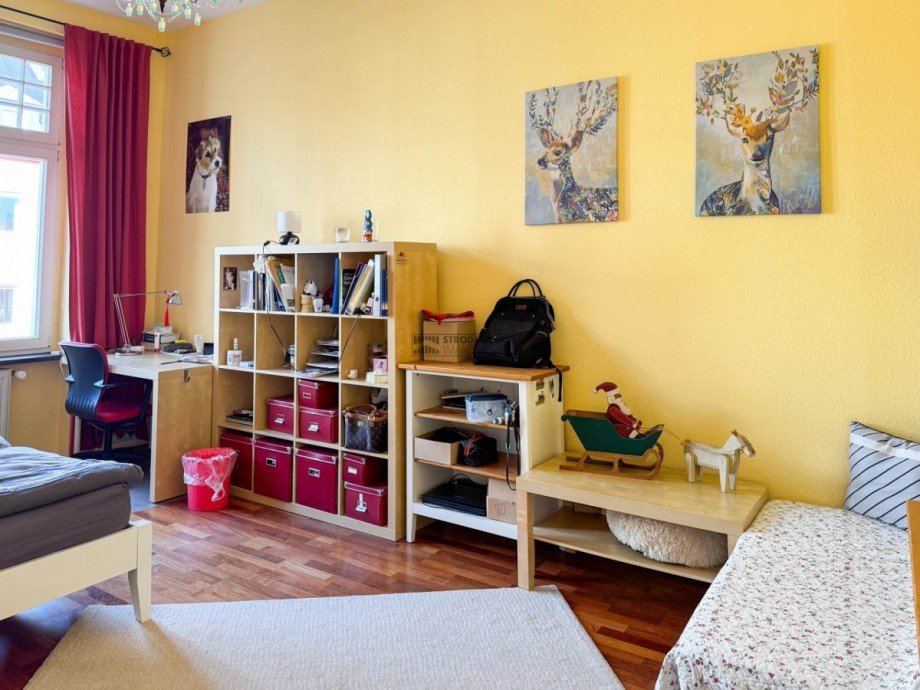 Kinderzimmer OG Einfamilienhaus Hagen