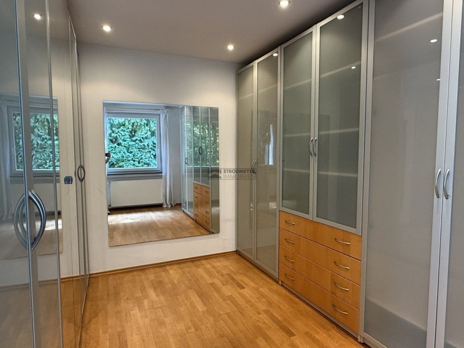 Ankleide Einfamilienhaus Hagen