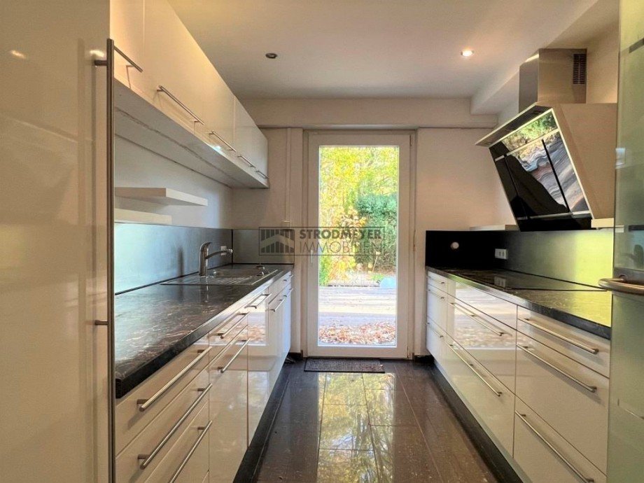 K�che Einfamilienhaus Hagen