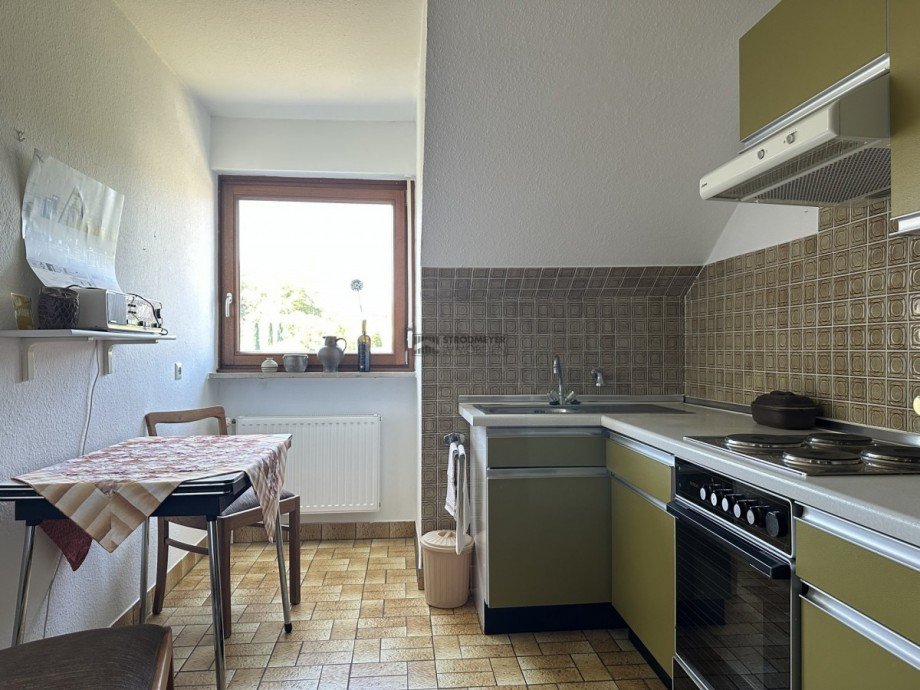 K�che DG Einfamilienhaus Hagen