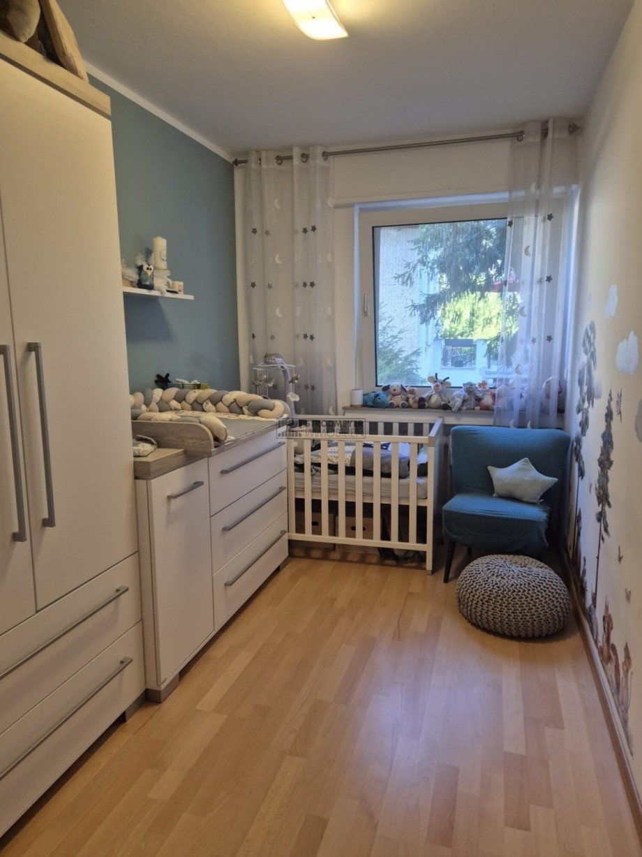 Kinderzimmer Etagenwohnung Hagen