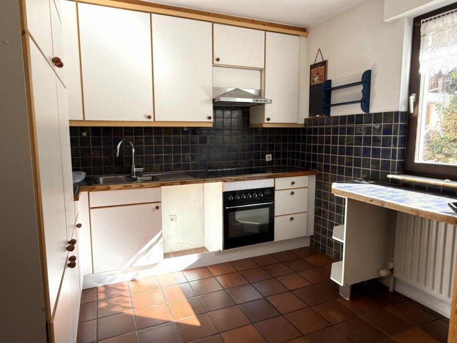 K�che Doppelhaush�lfte Hagen