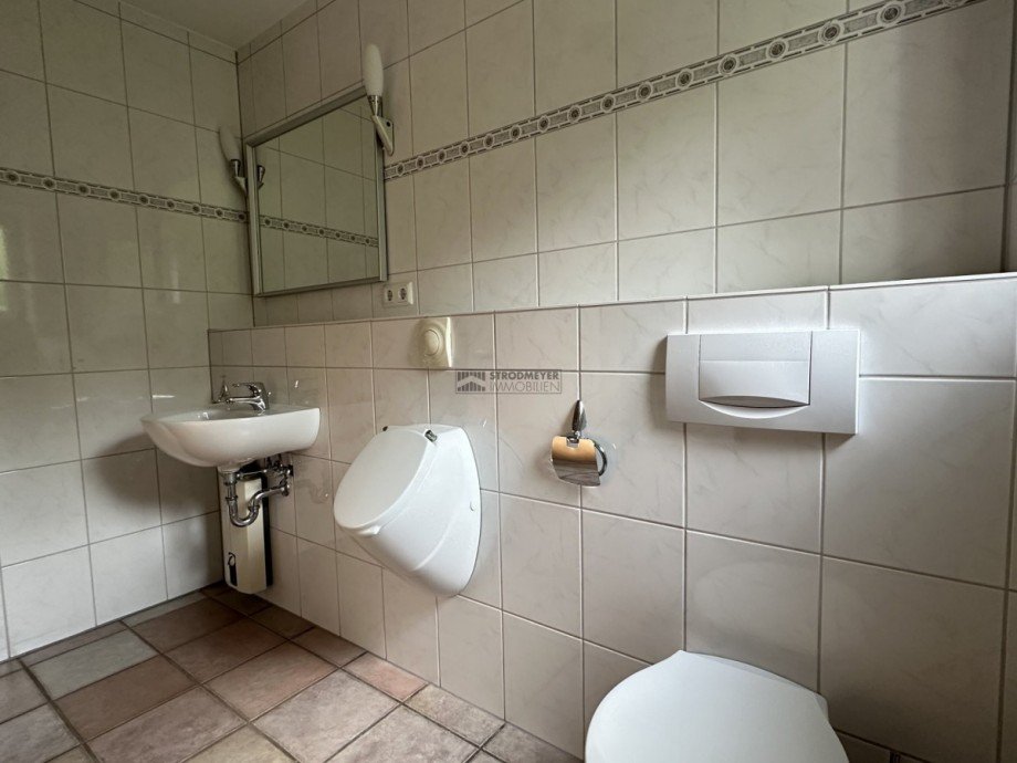 G�ste-WC Einfamilienhaus Herdecke