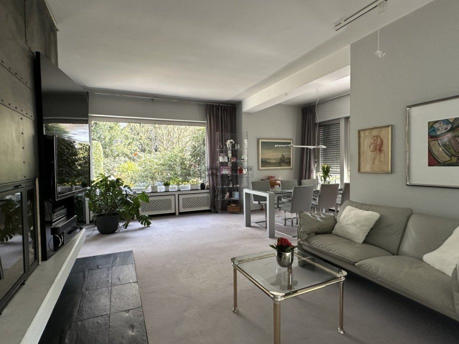 Wohnbereich Einfamilienhaus Hagen