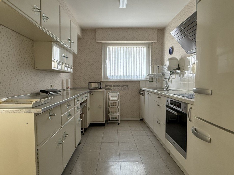 K�che EG Zweifamilienhaus Hagen