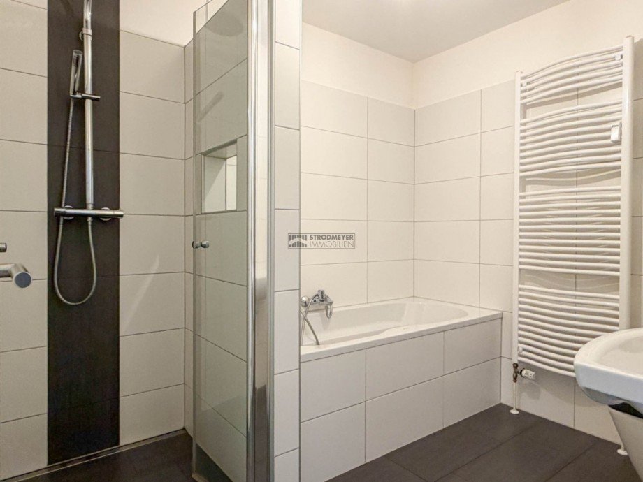 Bad Erdgeschosswohnung Hagen