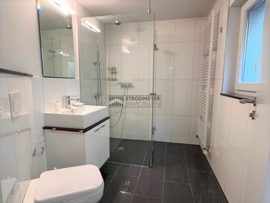 Kinderbad Einfamilienhaus Hagen