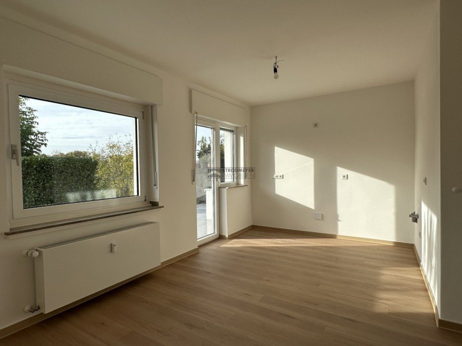 Wohnk�che Etagenwohnung Herdecke