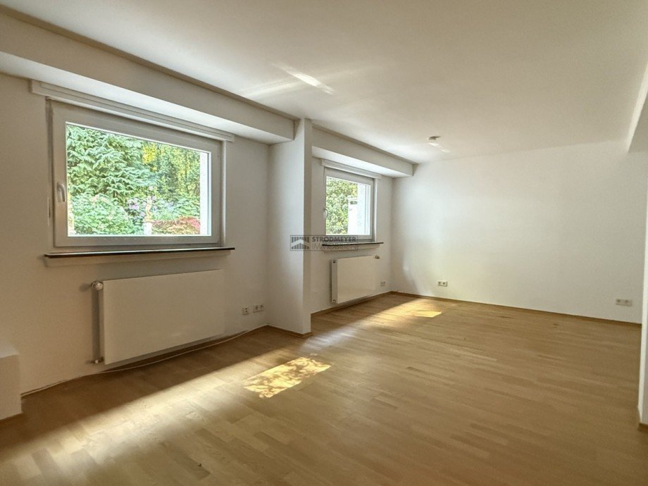 Kinderzimmer Souterrain Einfamilienhaus Hagen