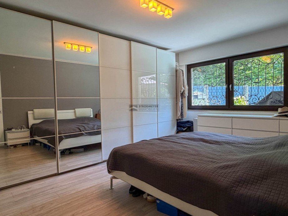 Schlafen EG Einfamilienhaus Hagen