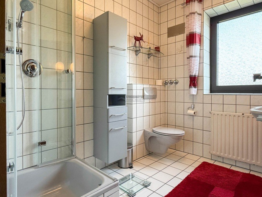 Kinderbad Einfamilienhaus Hagen