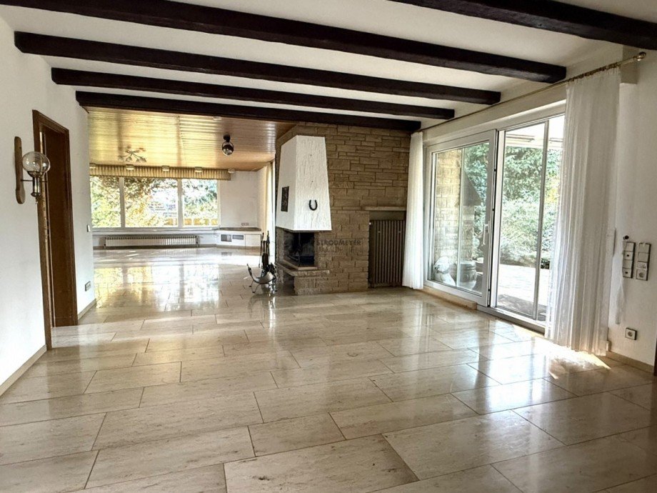 Esszimmer Einfamilienhaus Hagen