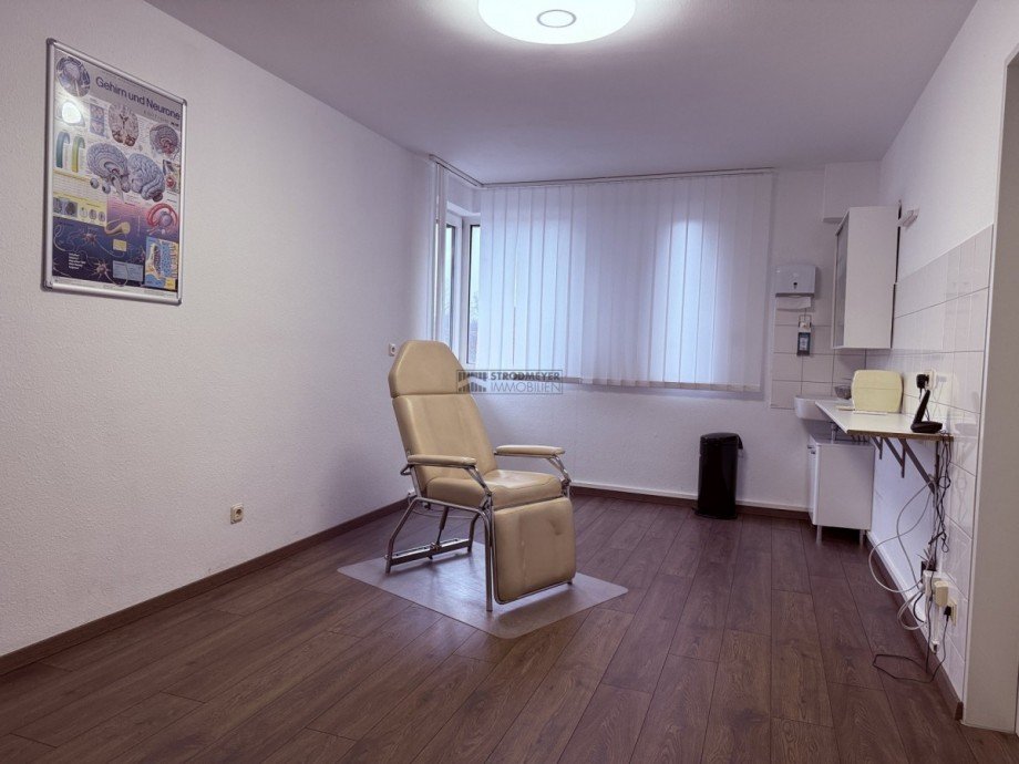 Behandlung 4 Praxis Herdecke