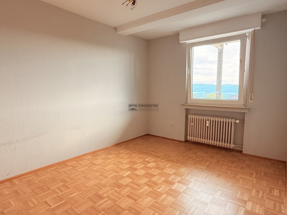 Kinderzimmer EG Mehrfamilienhaus Wetter