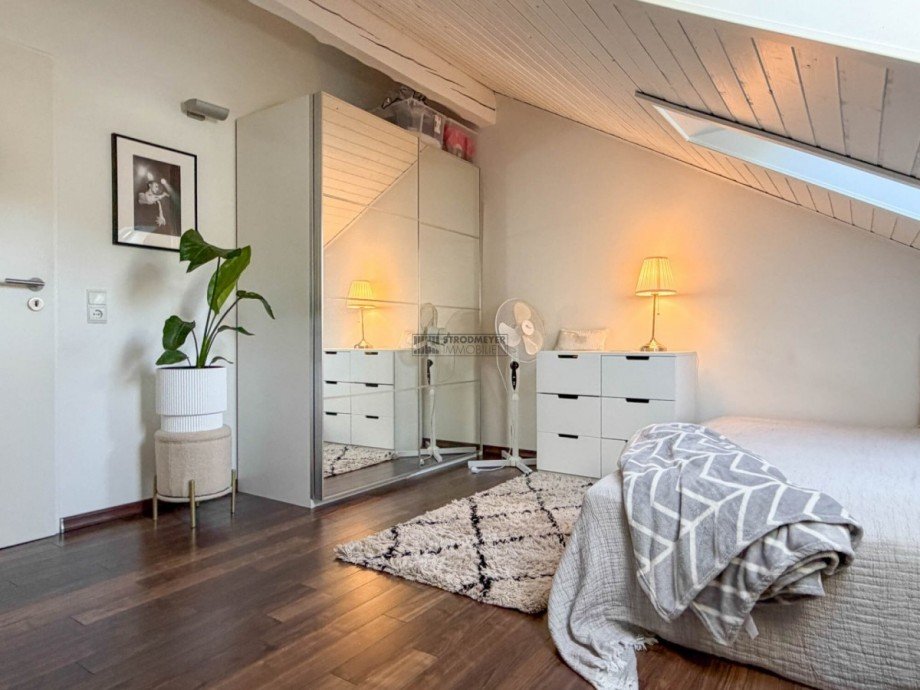 G�ste-Zimmer Einfamilienhaus Hagen