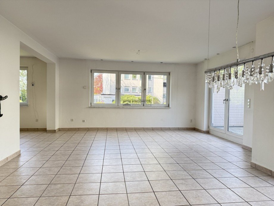 Wohnbereich Einfamilienhaus Herdecke