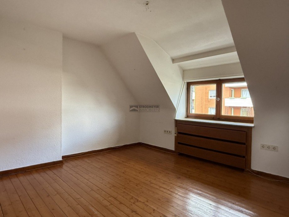 Kinderzimmer Doppelhaush�lfte Hagen