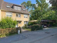 Hauptbild DG-Eigentumswohnung mit Stellplatz, Bodenraum und Spitzboden