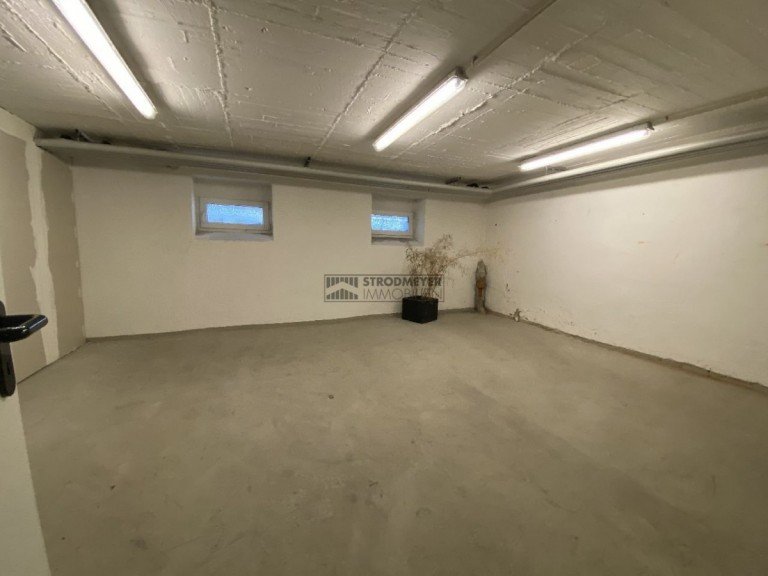 Lagerraum Hagen - Zentrum Lager Hagen-Zentrum: (Akten-) Lagerraum in der K�rnerstr. 50