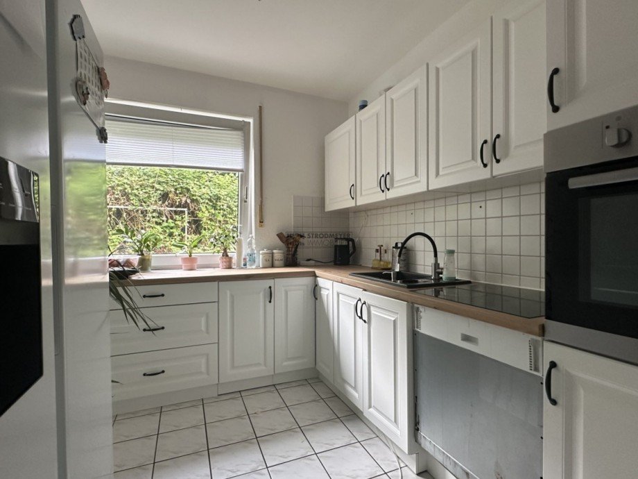 K�che Etagenwohnung Herdecke